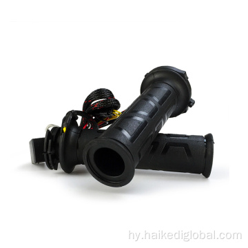 Motorcycle Reating Heating Handle Sleeve